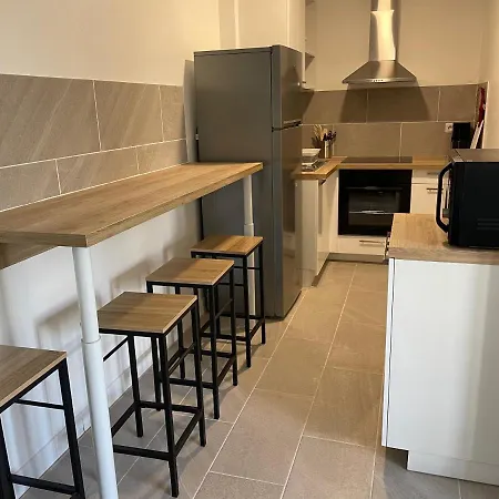 T2 Proche Du Futuroscope Poitiers